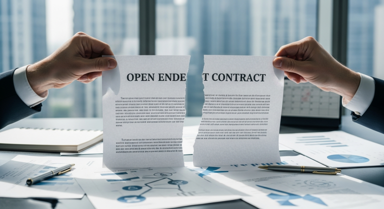 FAQ sur la rupture et le non-renouvellement de CDD