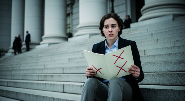 Alternance non renouvelée : quels recours possibles