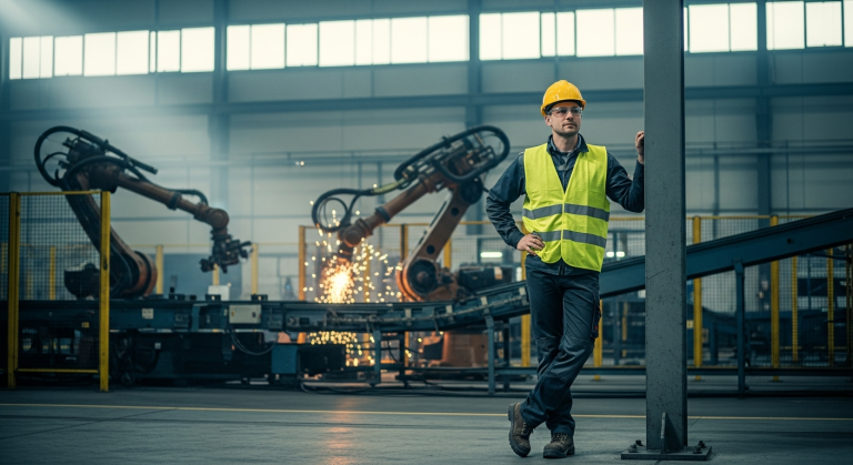 Comprendre le handicap invisible en milieu industriel